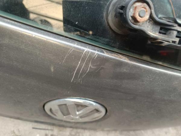 HAYON VW POLO 6R 6/2009-4/2014 - Vue 3